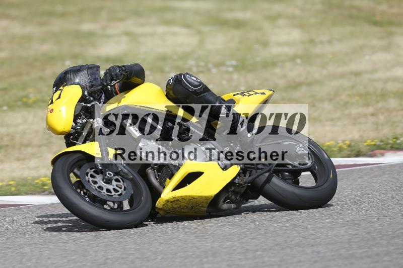 /18 05.06.2026  TZ Motorsport ADR/Gruppe gelb/383